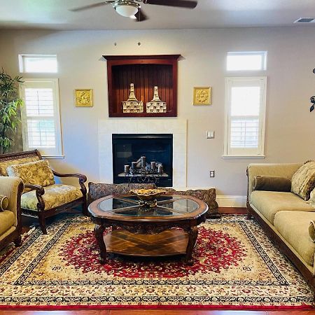 Beautiful Room In Fair Oaks Esterno foto