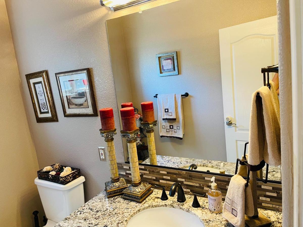Beautiful Room In Fair Oaks Esterno foto