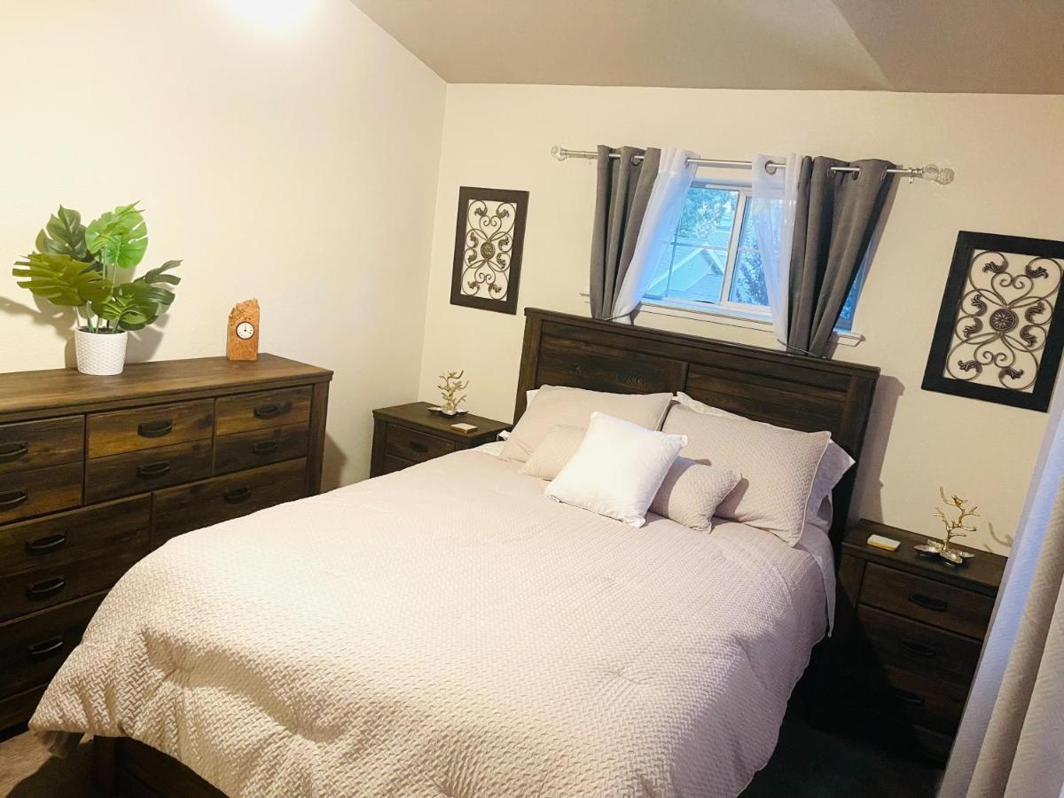 Beautiful Room In Fair Oaks Esterno foto