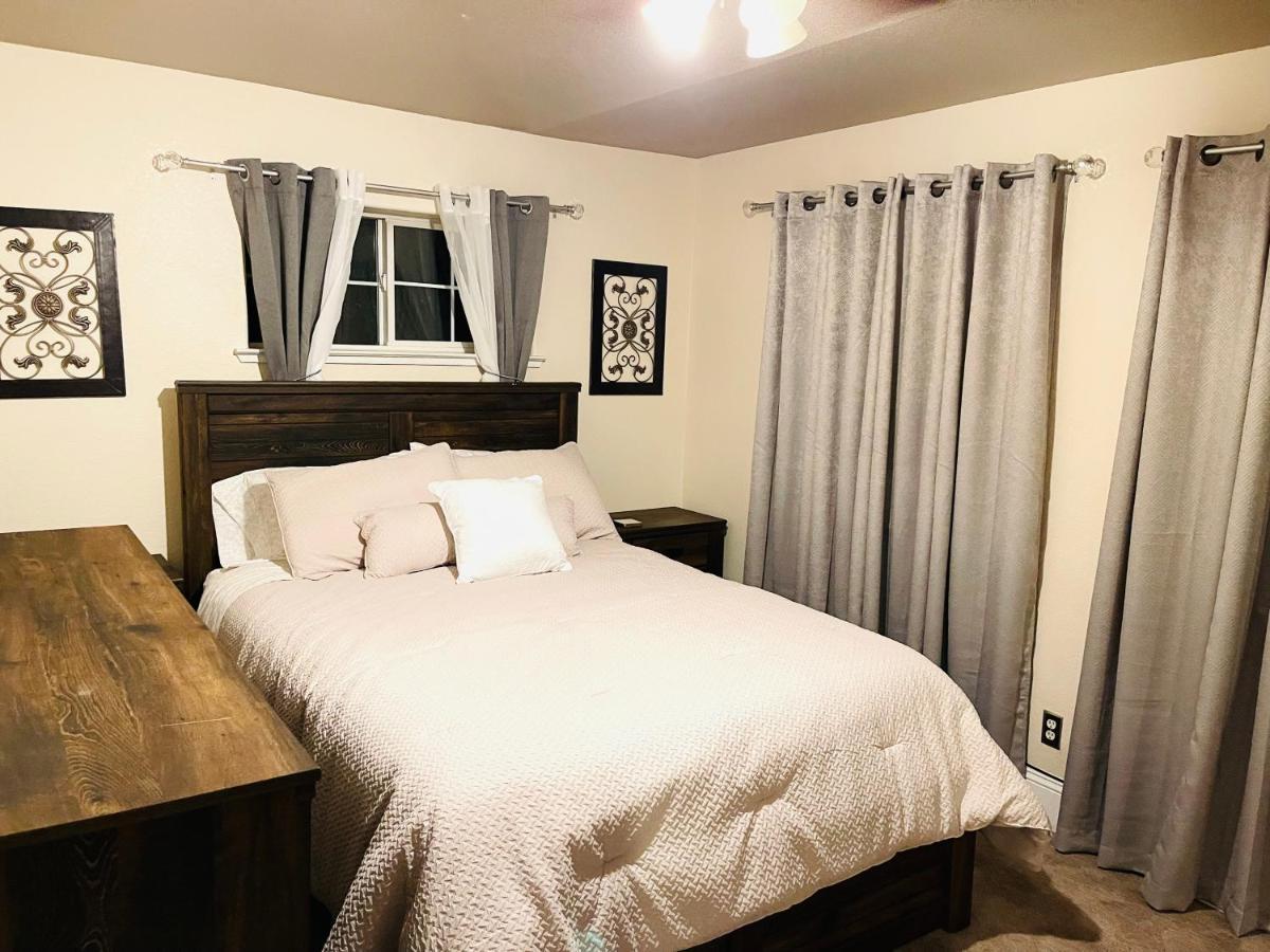 Beautiful Room In Fair Oaks Esterno foto